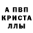 Метамфетамин Декстрометамфетамин 99.9% LANVEEN